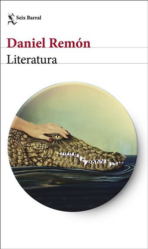 Cover of Literatura
