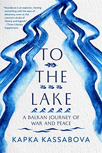Cover of To the Lake