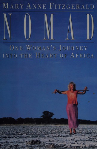 Cover of Nomad