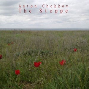 Cover of Степь