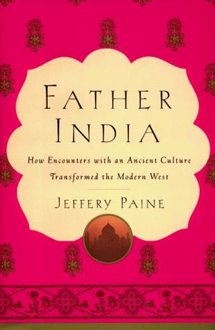 Cover of Father India