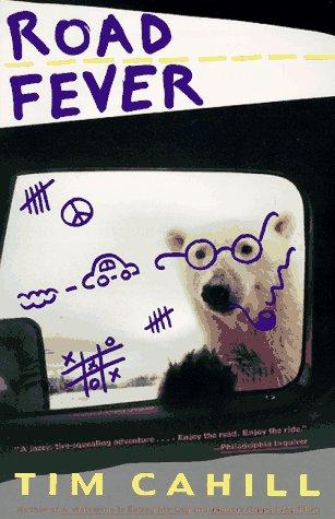 Cover of Road fever
