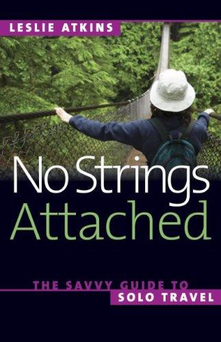 Cover of No strings attached