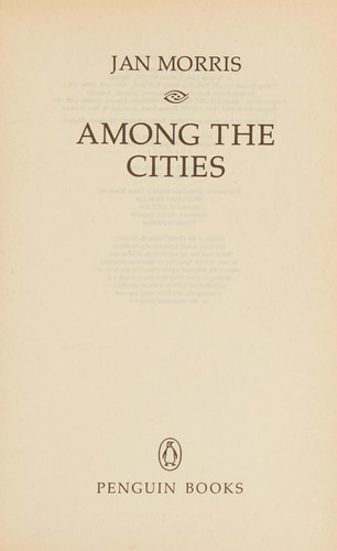 Cover of Among the cities