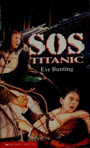 Cover of SOS Titanic