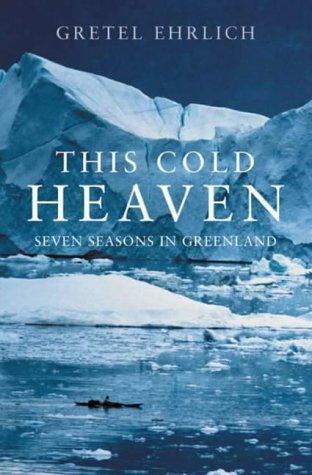 Cover of This Cold Heaven