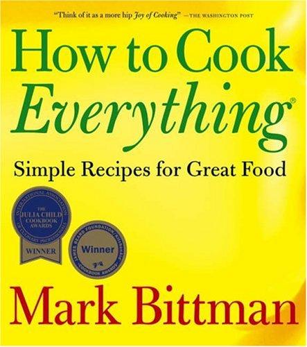 Cover of How to Cook Everything