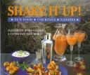Cover of Shake It Up!