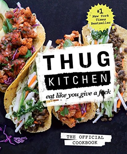 Cover of Thug Kitchen