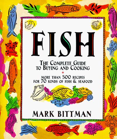 Cover of Fish