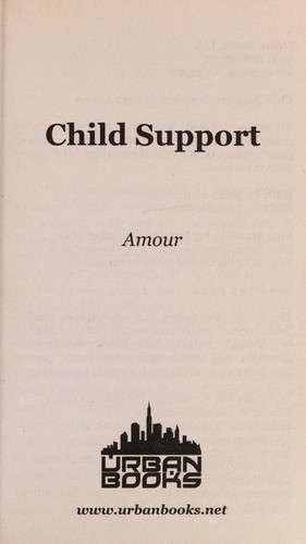 Cover of Child Support