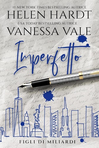Cover of Flawed