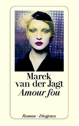 Cover of Amour fou