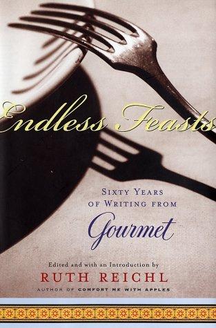 Cover of Endless Feasts