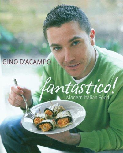 Cover of Fantastico!