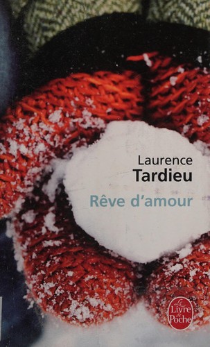 Cover of Rêve d'amour