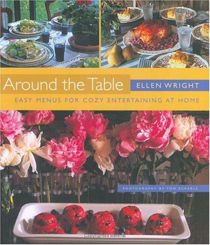 Cover of Around the Table
