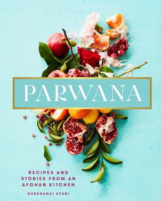 Cover of Parwana