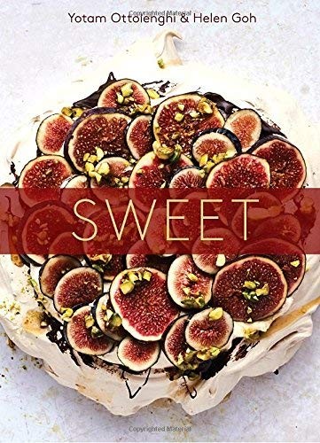 Cover of Sweet