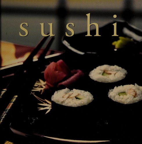 Cover of Sushi