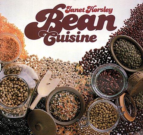 Cover of Bean Cuisine