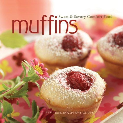 Cover of Muffins