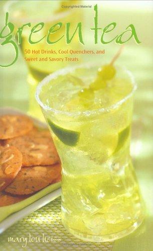 Cover of Green tea