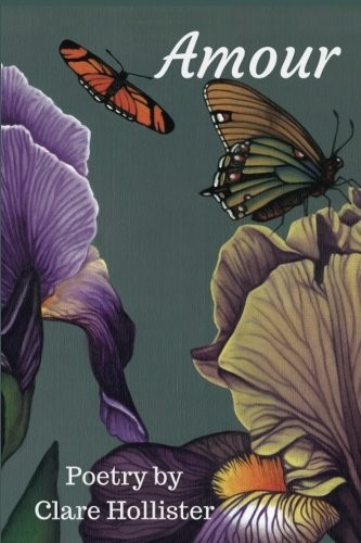 Cover of Amour