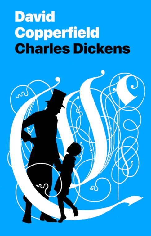 Cover of David Copperfield
