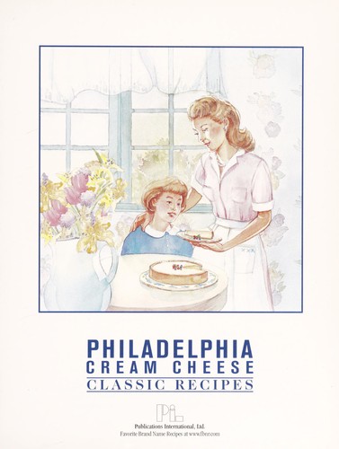 Cover of Classic recipes