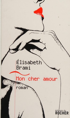 Cover of Mon cher amour