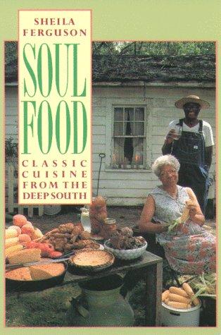 Cover of Soul Food