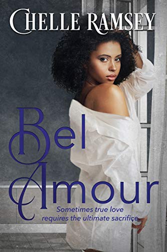 Cover of Bel Amour