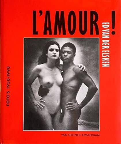 Cover of L'amour !