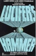 Cover of Lucifer's Hammer