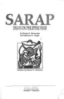 Cover of Sarap