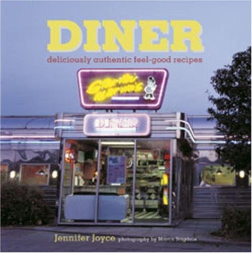 Cover of Diner