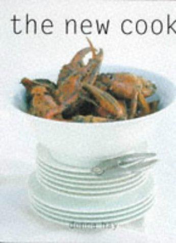 Cover of The New Cook