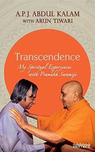 Cover of Transcendence