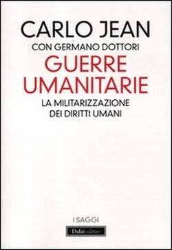 Cover of Guerre umanitarie