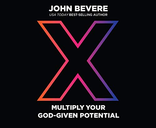 Cover of X