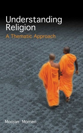 Cover of Understanding Religion