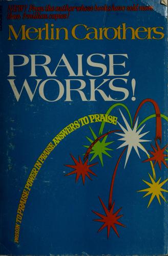 Cover of Praise works!