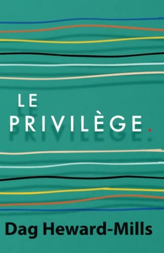 Cover of Privilege