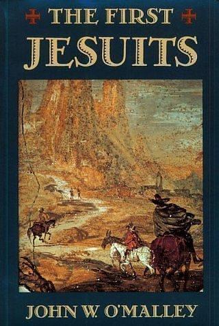 Cover of First Jesuits