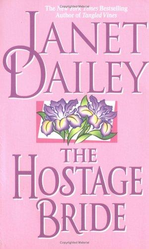 Cover of The Hostage Bride