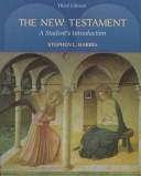 Cover of The New Testament