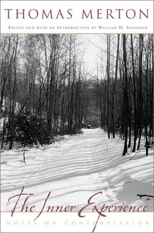 Cover of The Inner Experience