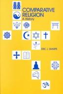 Cover of Comparative religion
