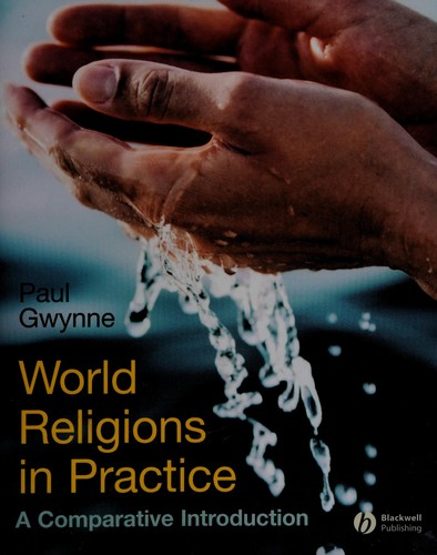 Cover of World religions in practice